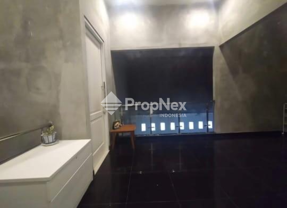 DARMO PERMAI SELATAN, Bangunan On Progress 75% — foto 4